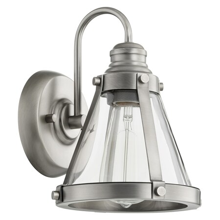 Quorum 1Lt Banded Cone Wlmt - As 587-1-92